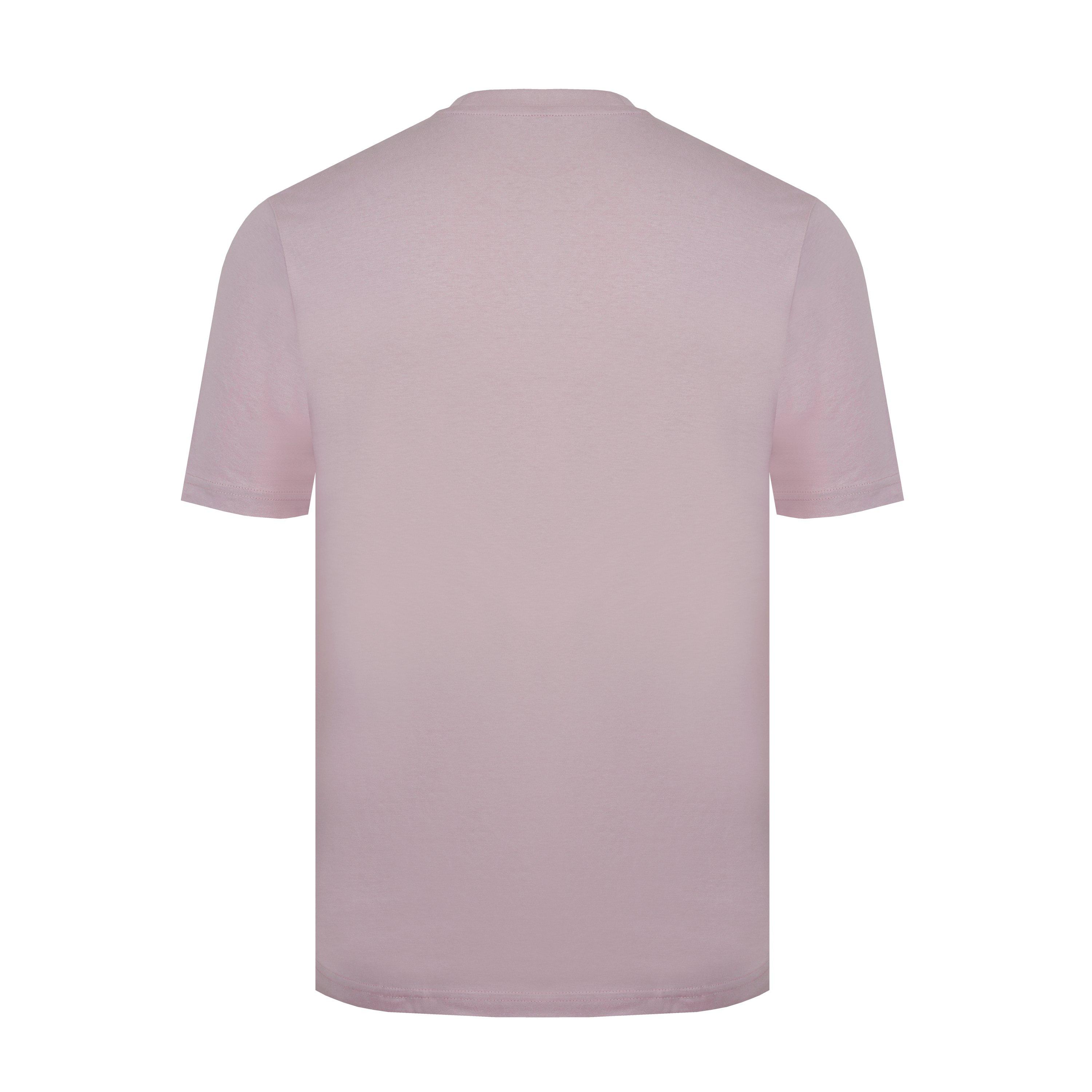 Donnay 3 Pack T Shirts Mens