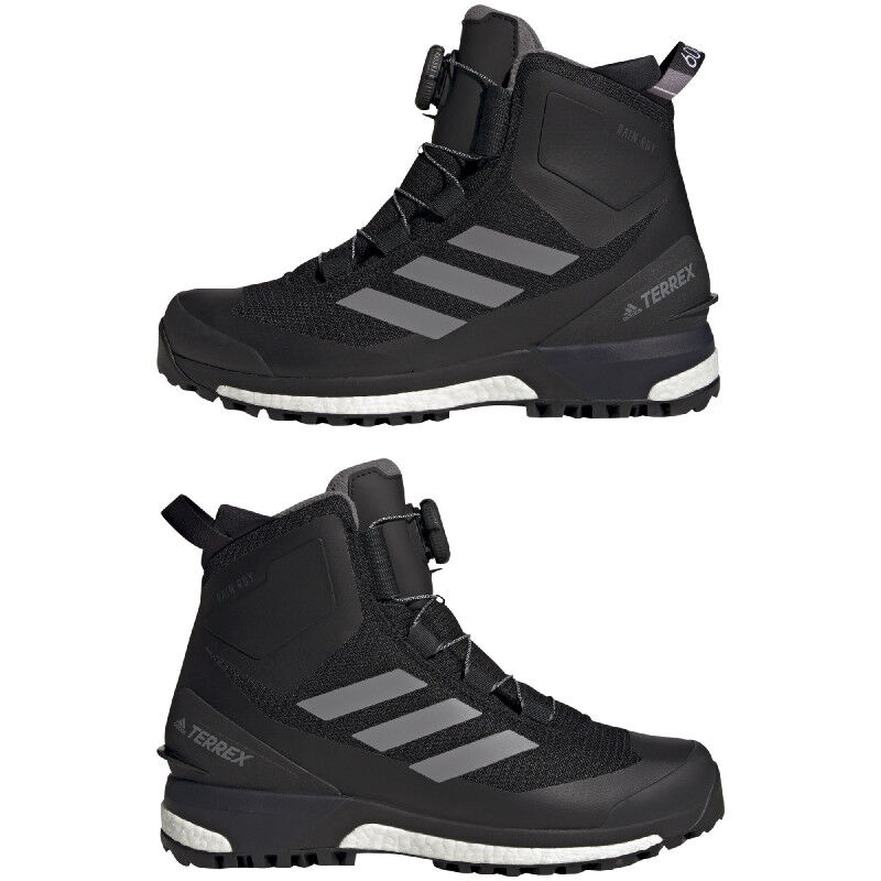 Terrex Conrax Boa Rain.Rdy - Chaussures randonnée homme