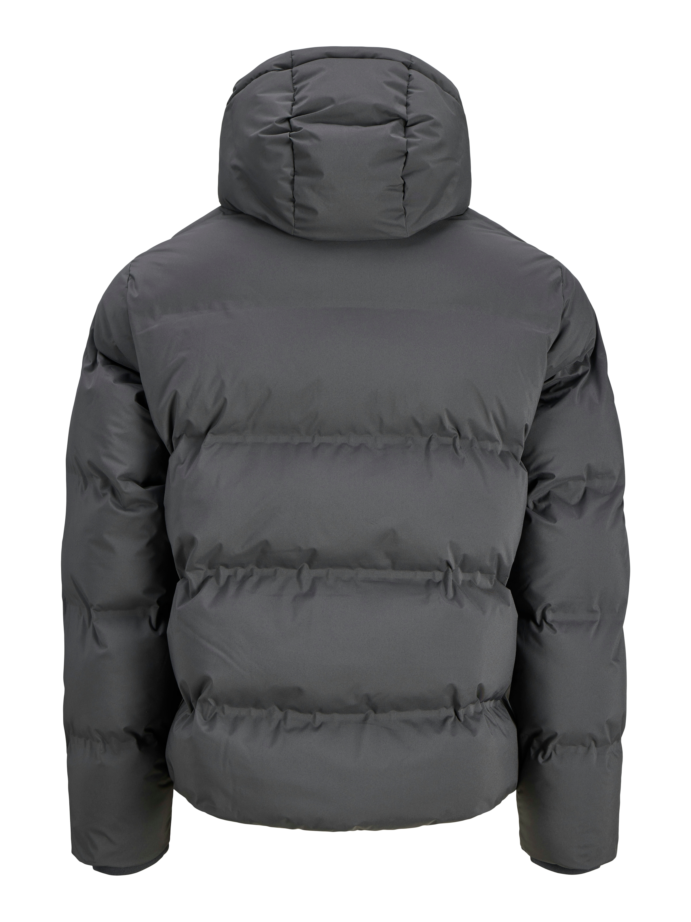 Jack & Jones PlusSize Steppjacke »JJKAITO PUFFER JACKET PLS« mit Kapuze