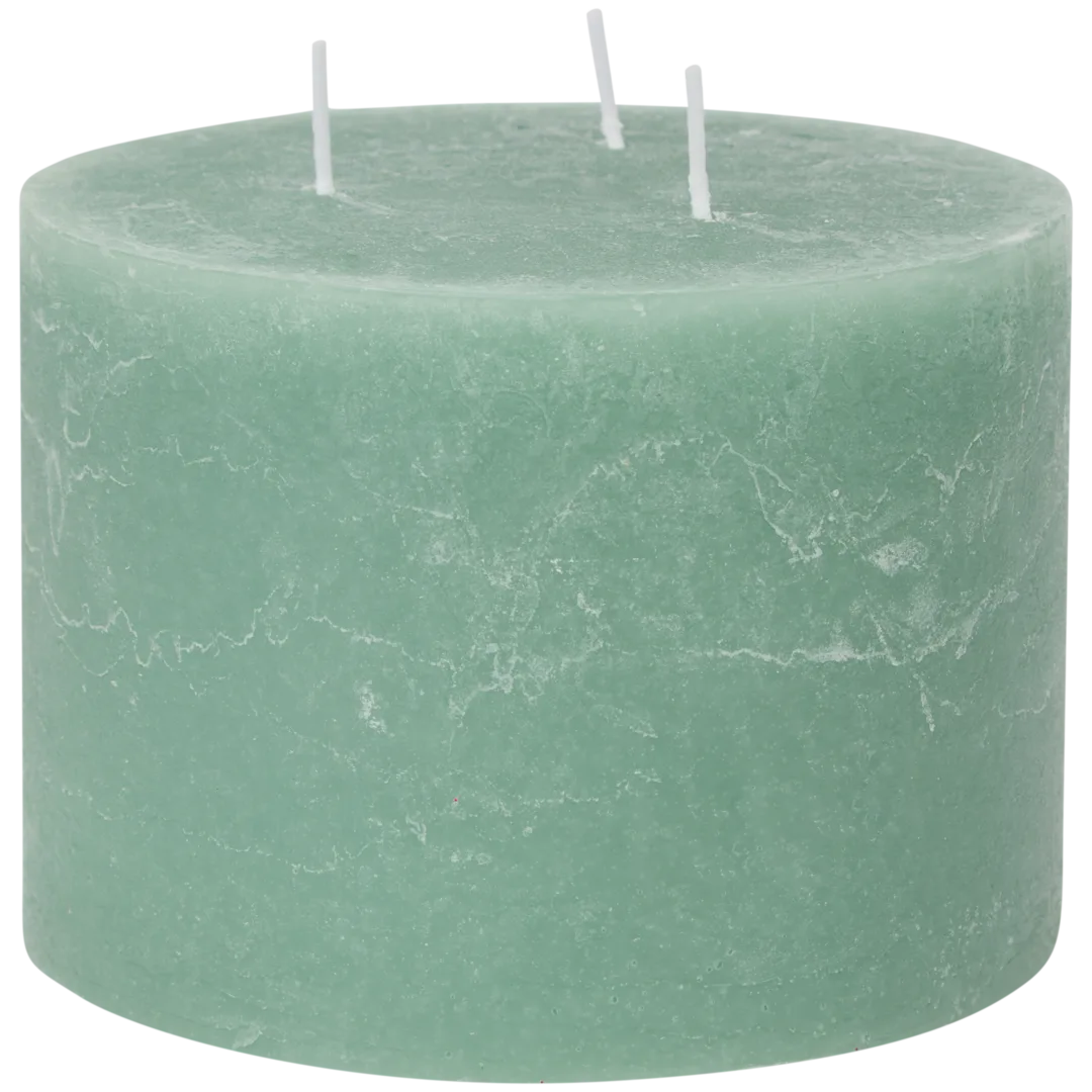 Bougie cylindrique