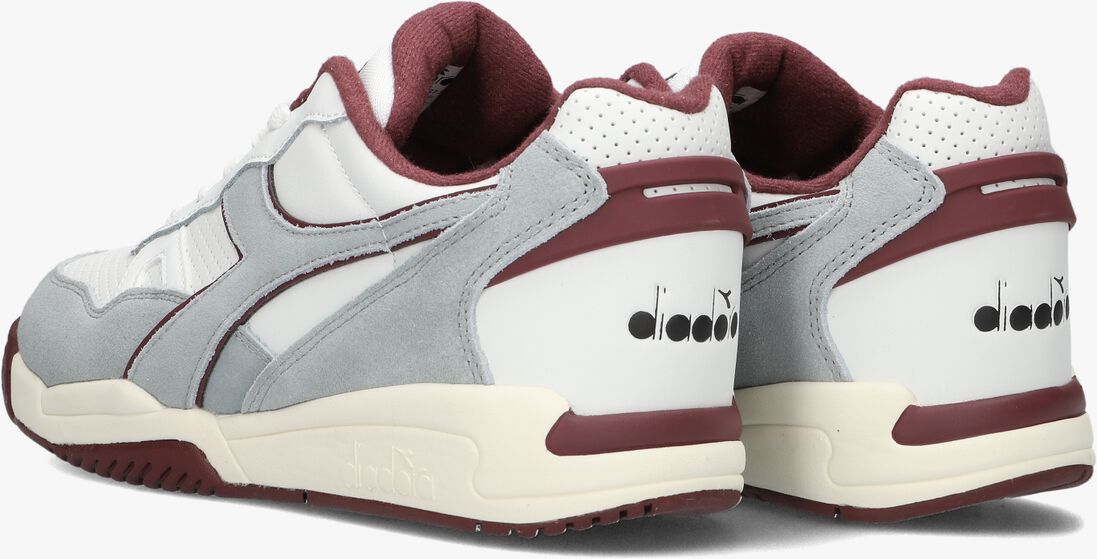 DIADORA witte diadora lage sneakers winner sl