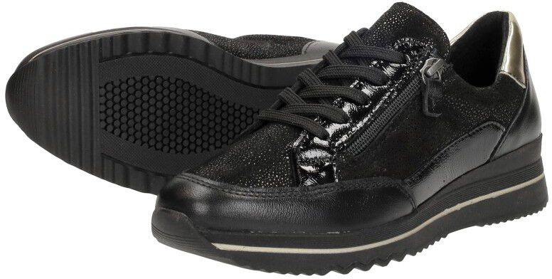 Sub55 Comfort Collection Cali 05 zwart