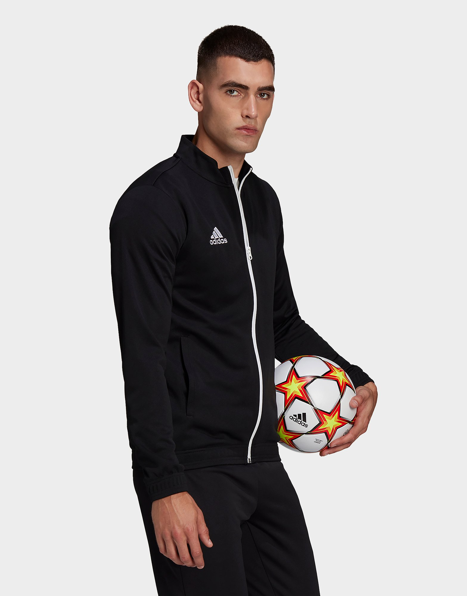 adidas Veste de survêtement Entrada 22