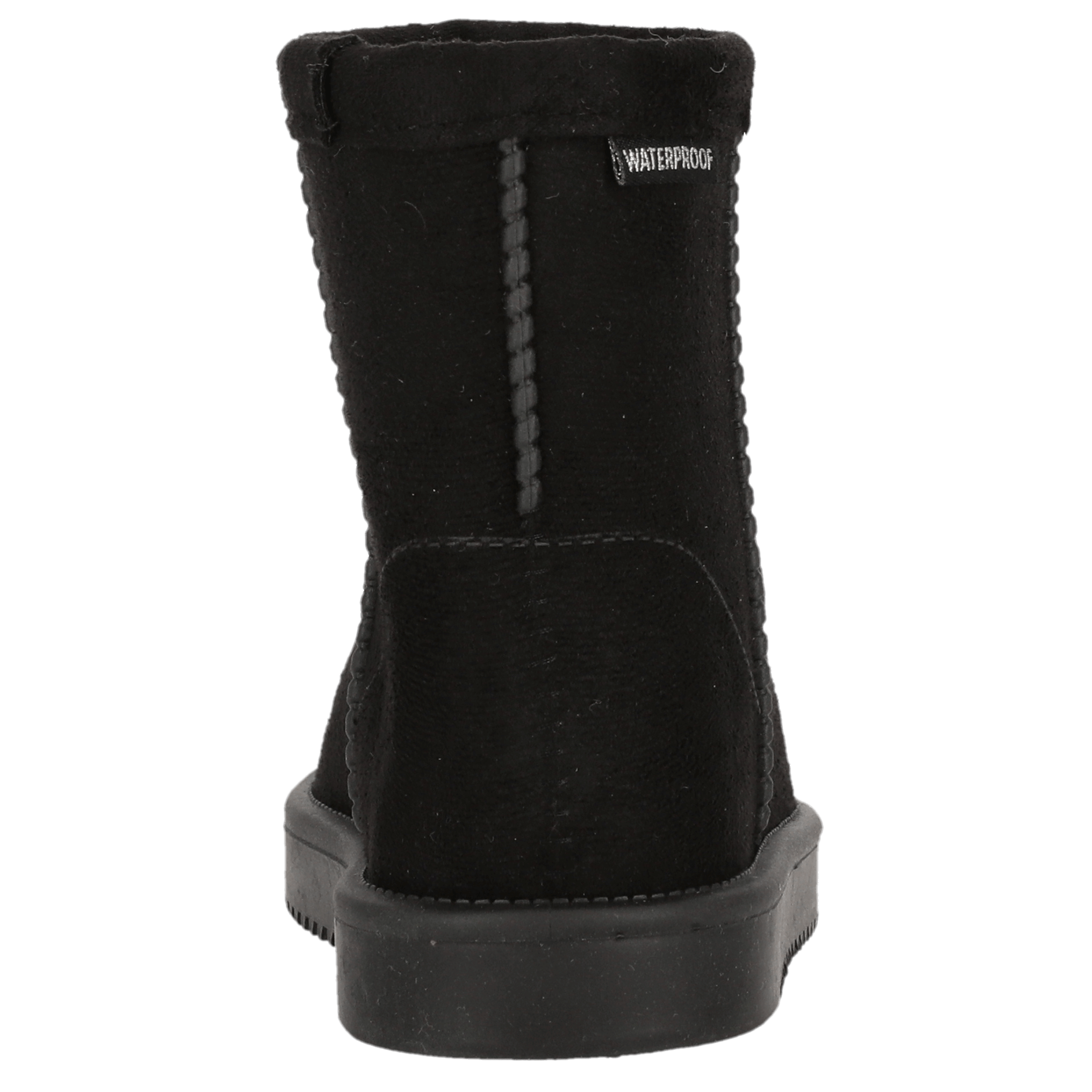 Graffiti Daxa Kids Boot Warm WP 28-36 - Fritids og motesko