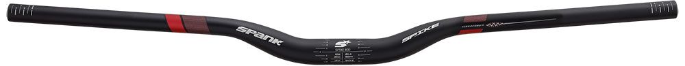 Spank Spike 800 VibroCore 31.8mm Riser Lenker kaufen | Bike-Discount