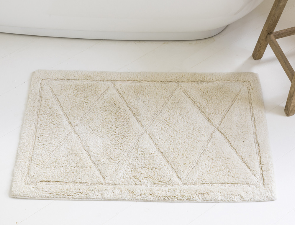 Tapis de bain-Mineral