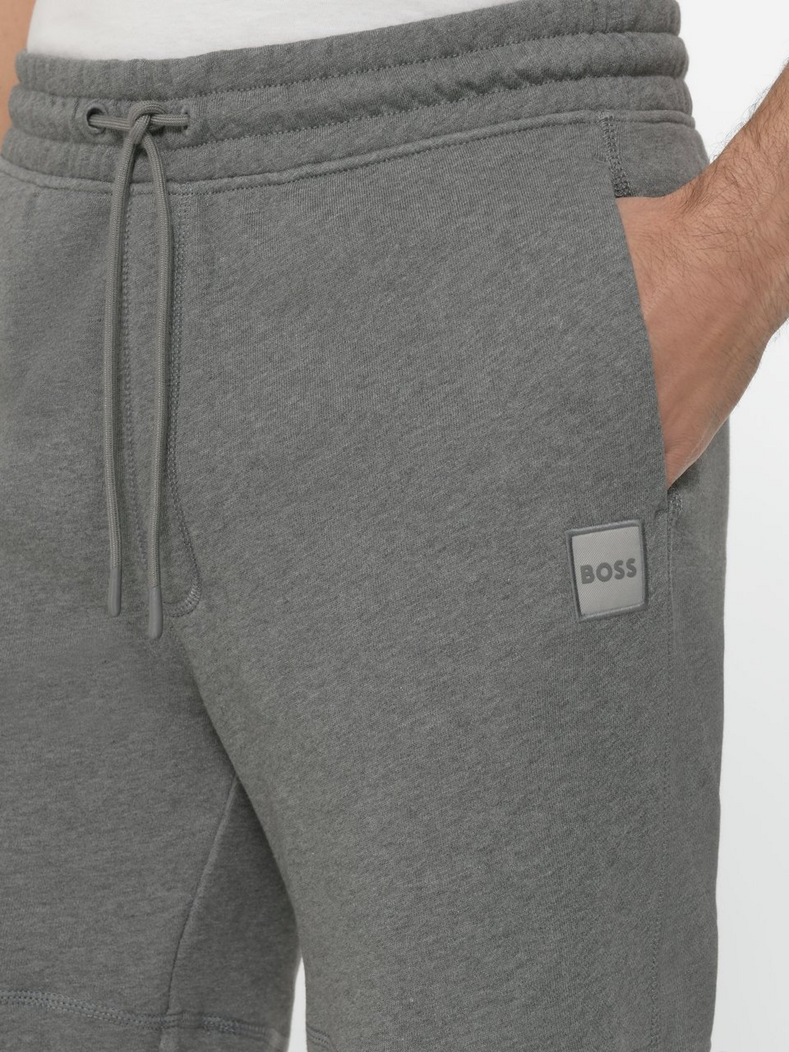 Jersey-Shorts Sewalk