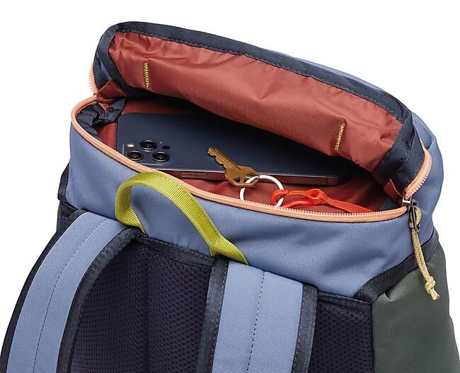 COTOPAXI - SAC TAPA 22L BACPACK