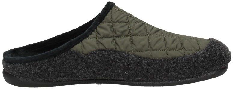 Comfort Plus Pantoffels Open khaki