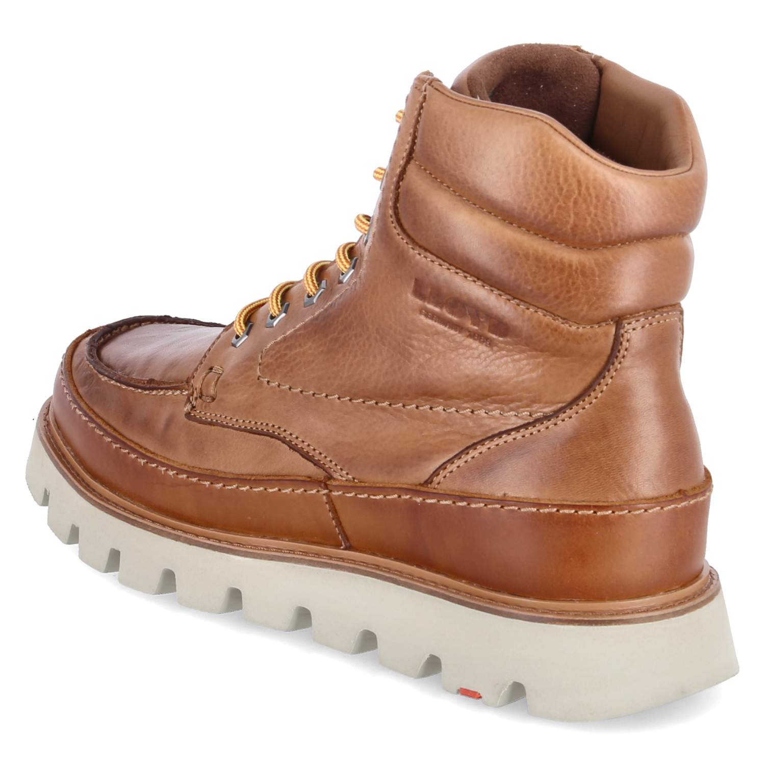 Lloyd Boots EDOR - 4 - nut