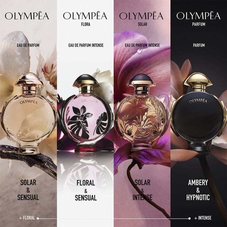 Rabanne Olympea Eau de Parfum
