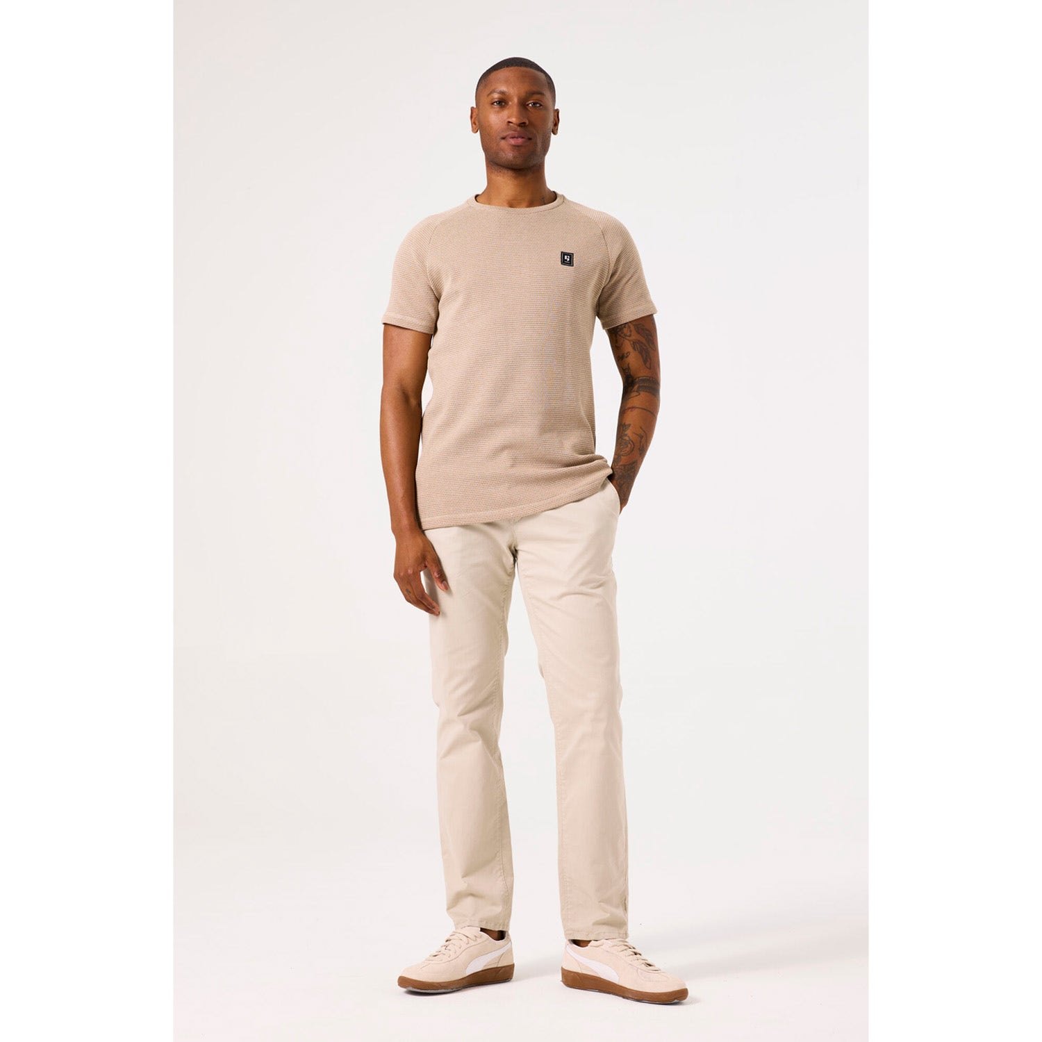 Garcia  T-Shirt SS