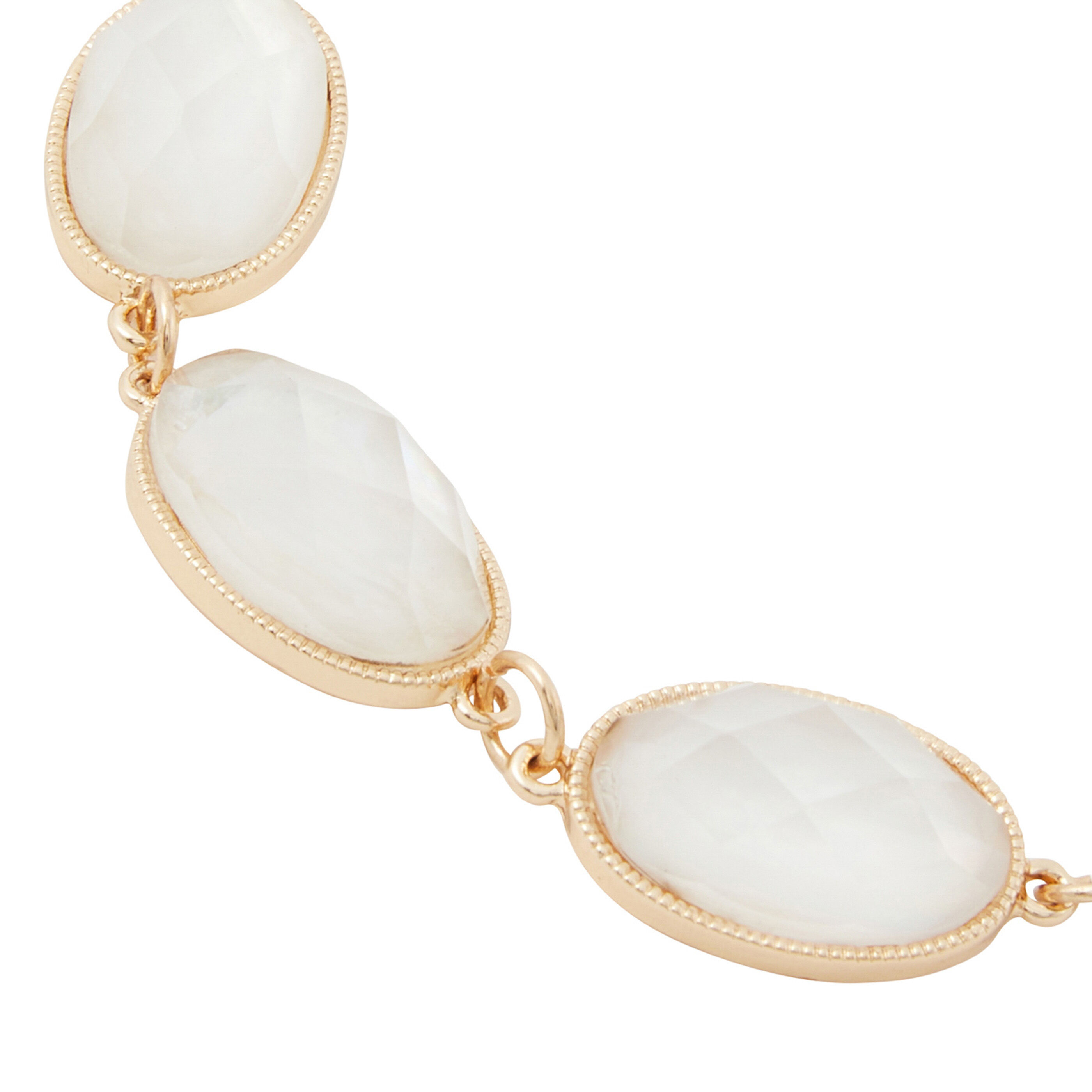Bracelet nacres - BIJOUX
