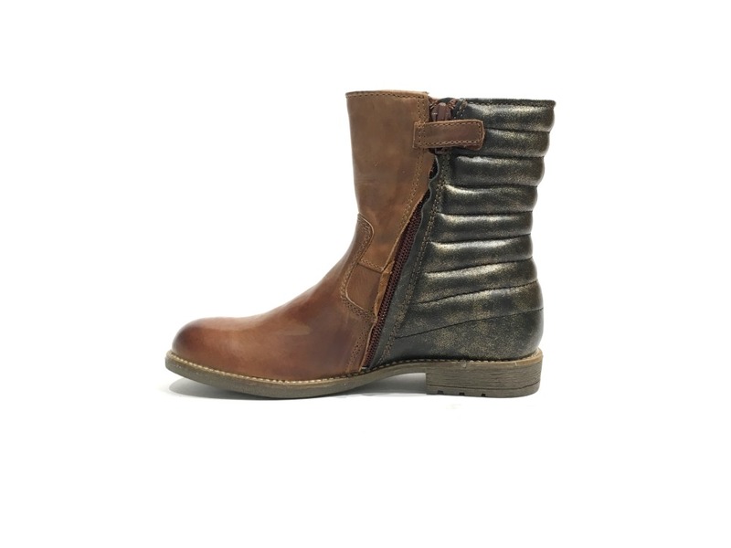 Twins 316665 wijdte 2.5 Camel