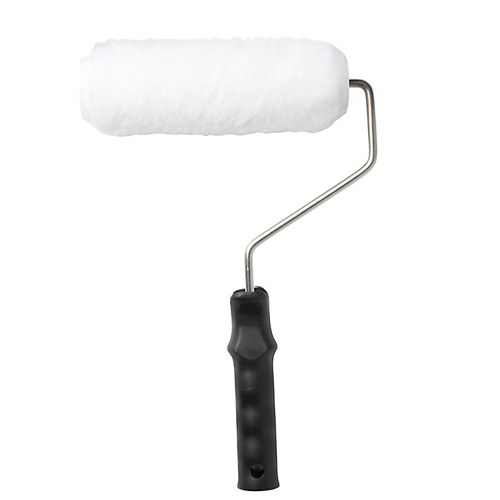 Rouleau murs et plafonds 1er prix 180 mm