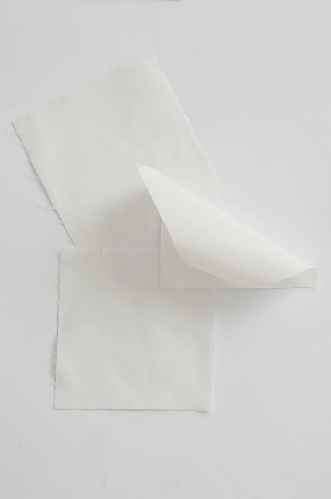 QUILT stoffprøve
