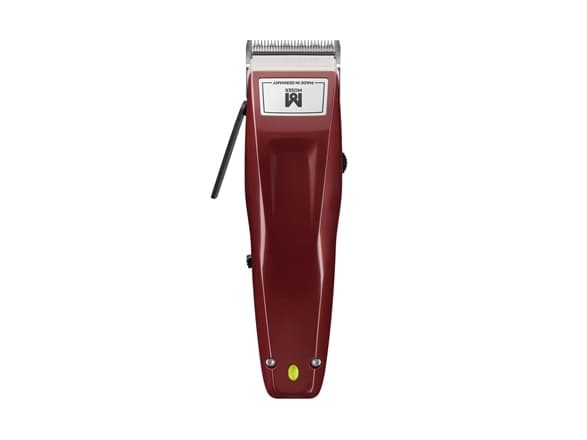 Rasierer MOSER 1430-0050, 1400 Cordless Kerp. Maskin (1430-0050)