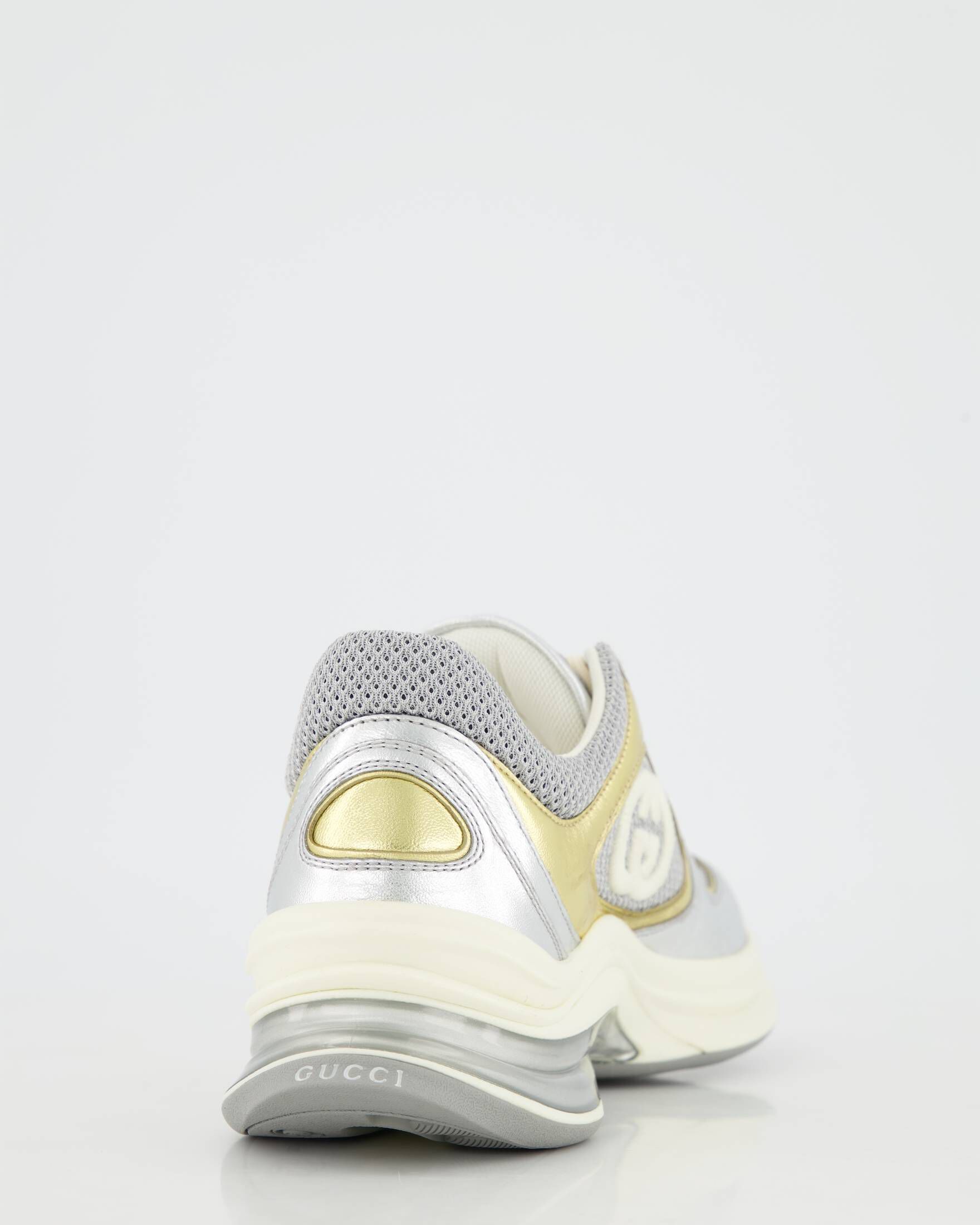 Gucci| Damen Sneaker GUCCI RUN