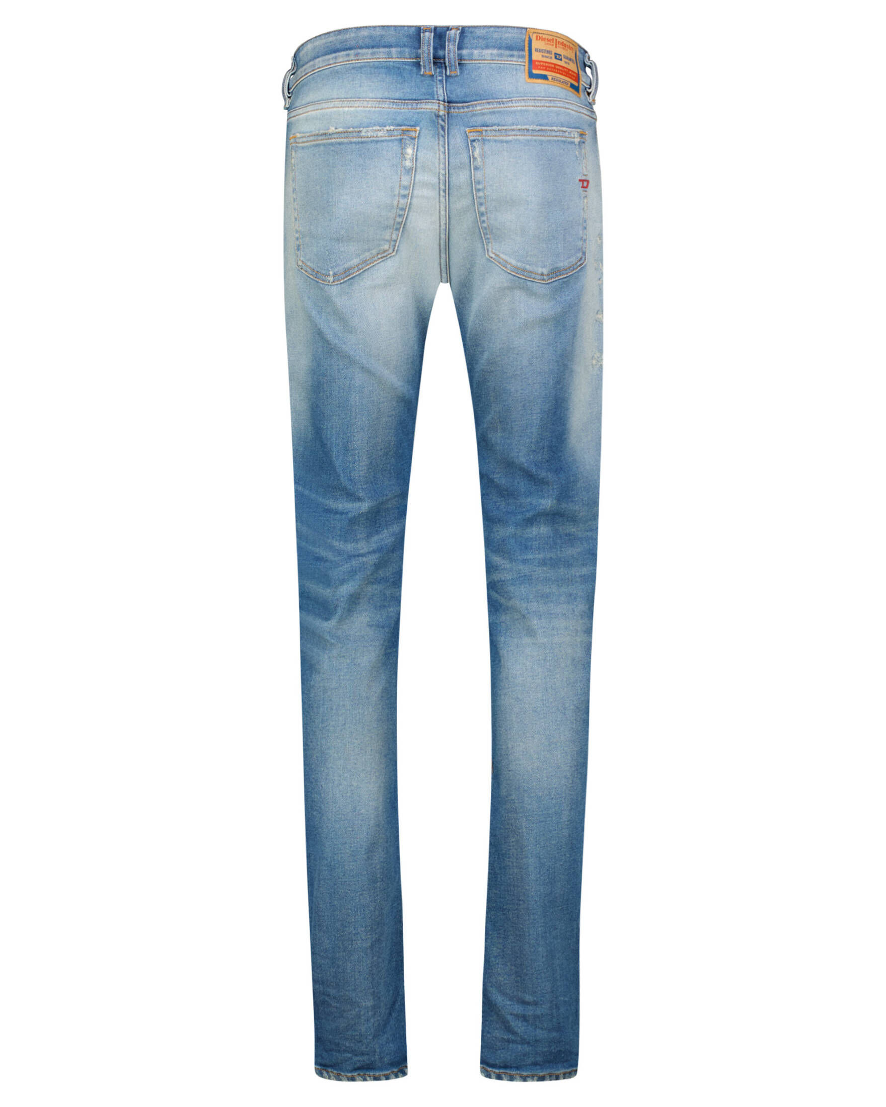 Diesel| Herren Jeans 1979 SLEENKER Skinny Fit