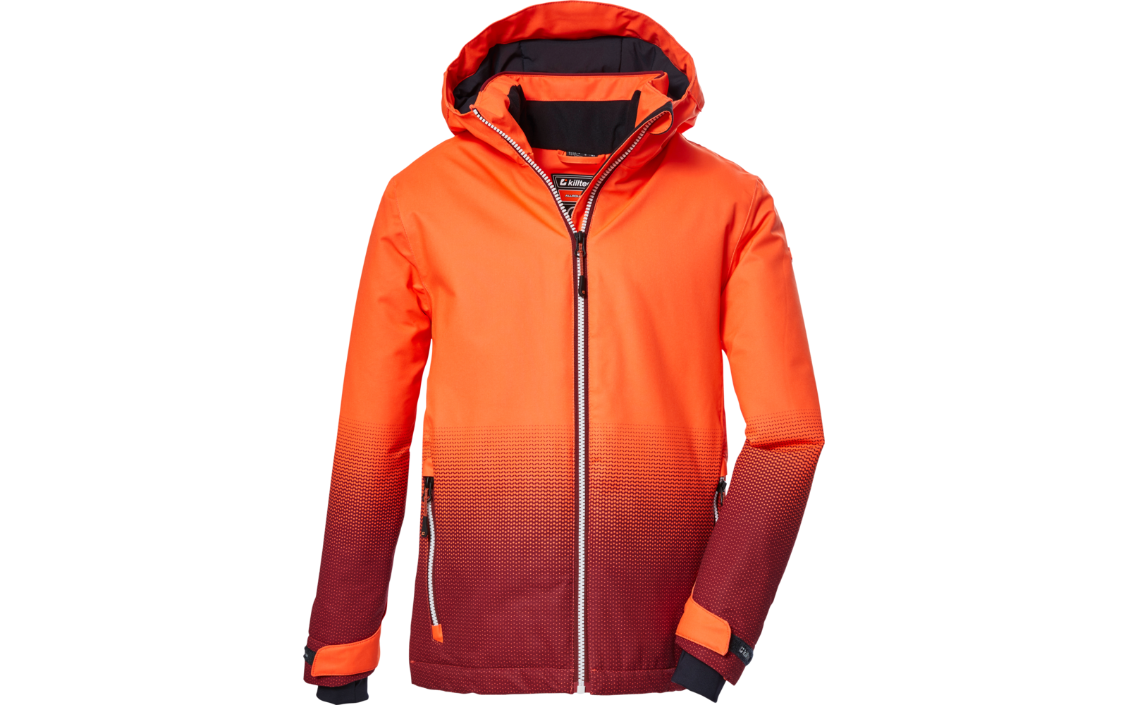 Killtec KSW 177 Kinderjacke