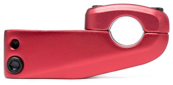 Potence Top Load Eclat Onyx Rouge