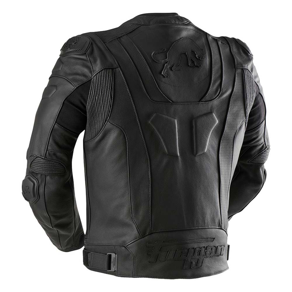 Furygan - Blouson Ghost Evo Noir