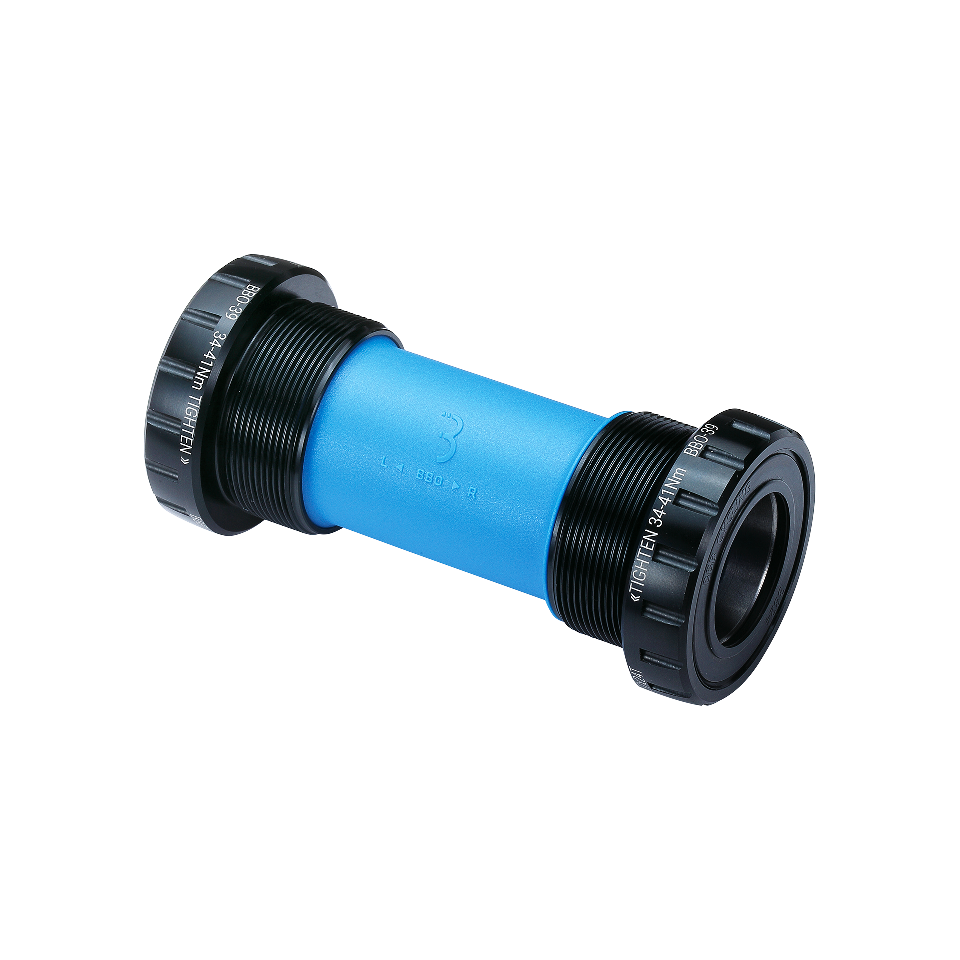BBB Cycling Bottom Bracket BBO-39 BottomThread BSA