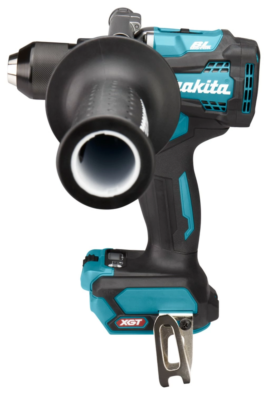 Makita DF001GZ01 40V Li-Ion accu schroef-/boormachine body in Mbox - 115Nm - koolborstelloos
