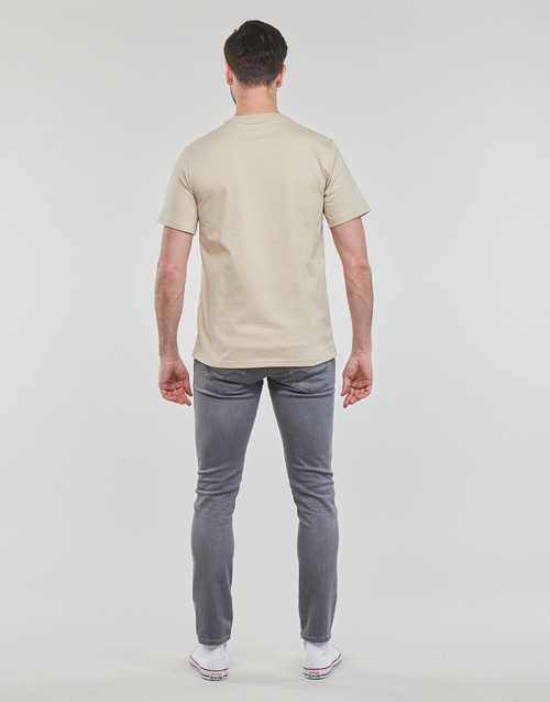 Converse - GO-TO STAR CHEVRON LOGO Beige