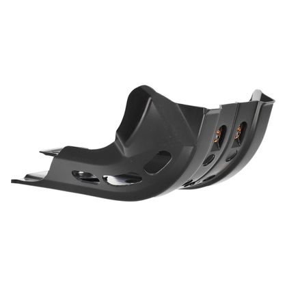 Sabot moteur CYCRA full armor noir - Noir