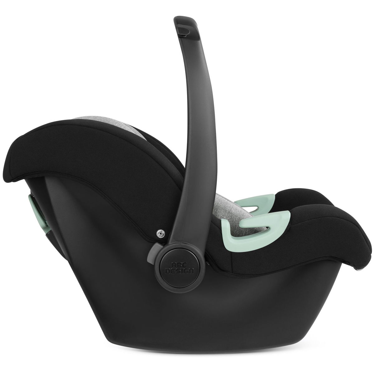 ABC DesignABC Design   Tulip i-Size graphite