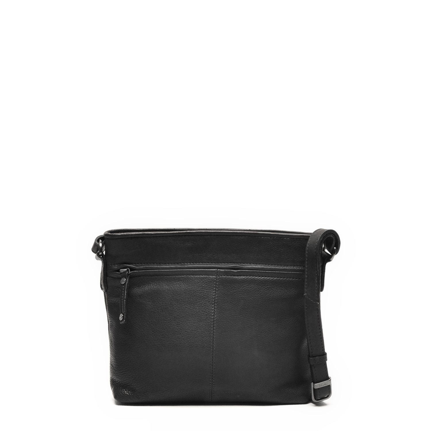 Berba Lucca Crossbody black