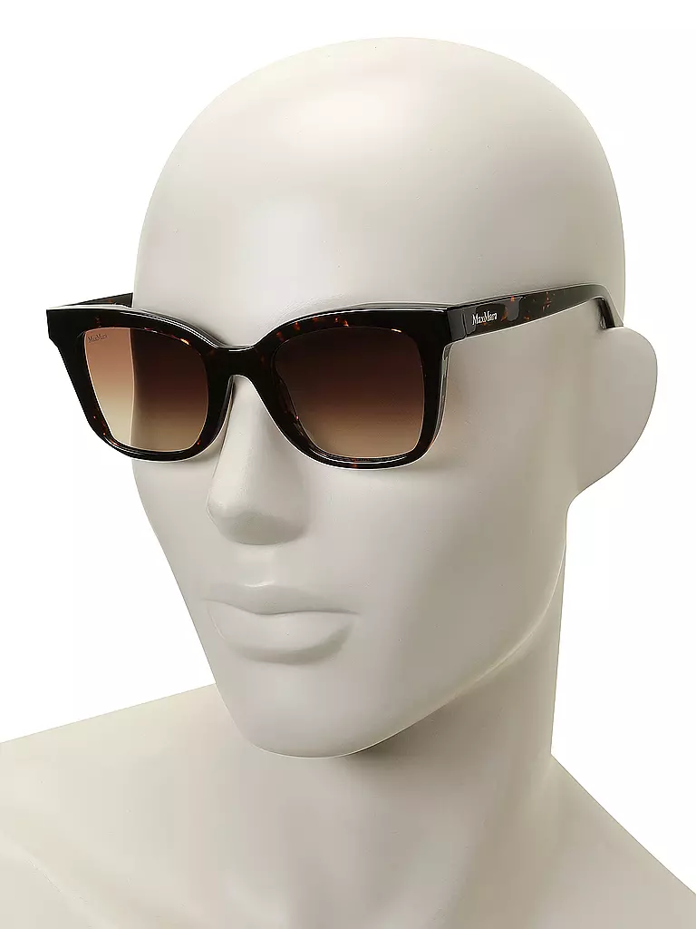 MAX MARA Sonnenbrille LEE2 braun