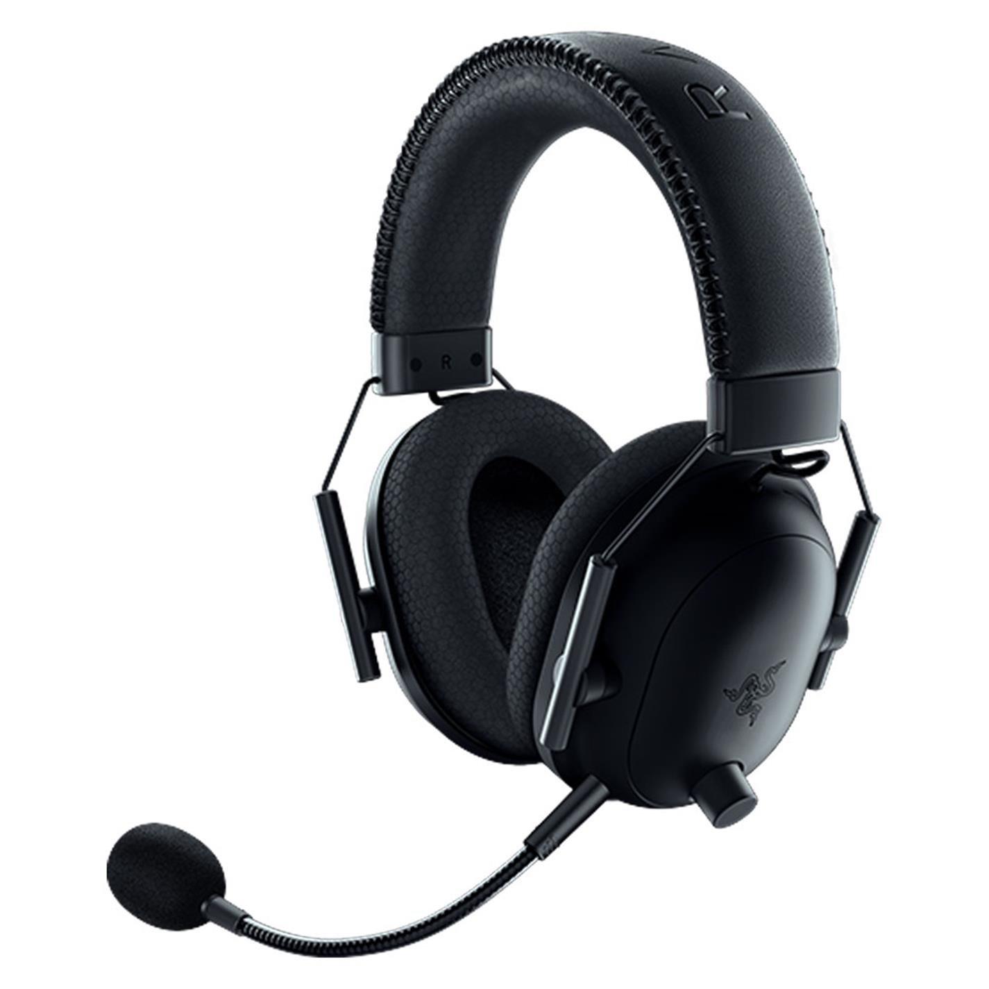 Razer GAME BlackShark V2 Pro for PlayStation - Black