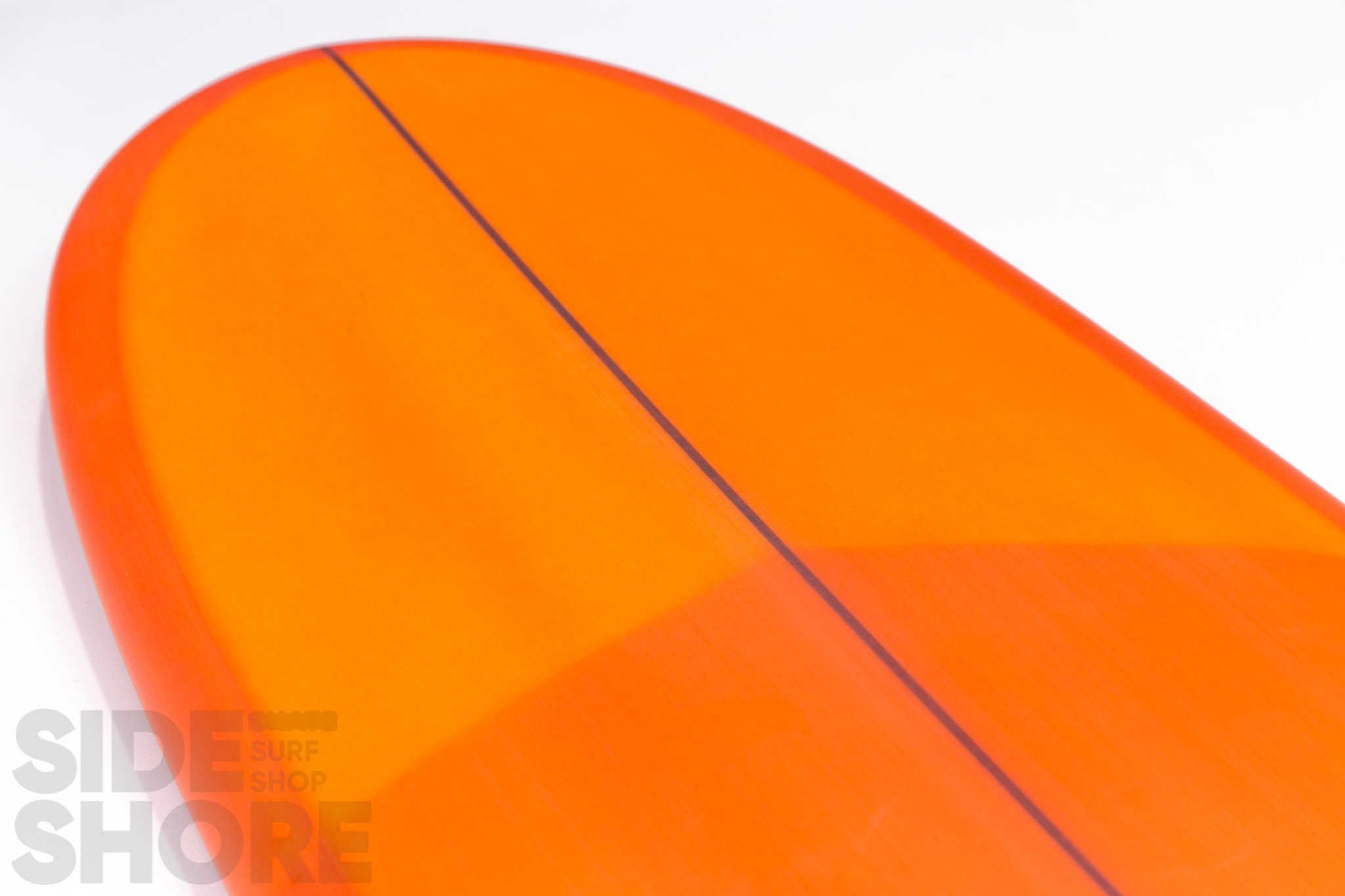 Donald Takayama Scorpion II - Tint Orange   Volan - 7'6 x 22 5/8