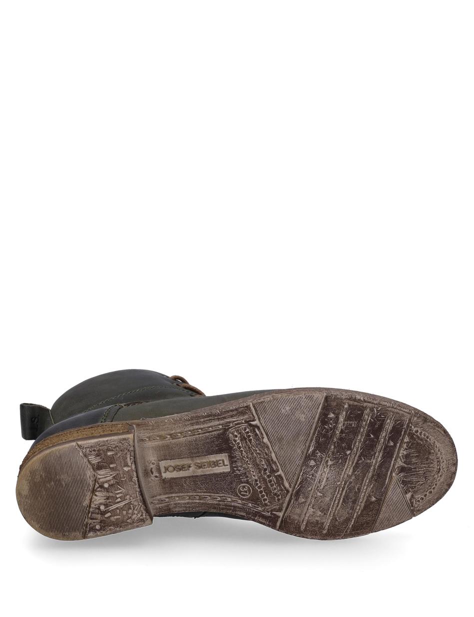 Stiefelette Sienna 95, bosco