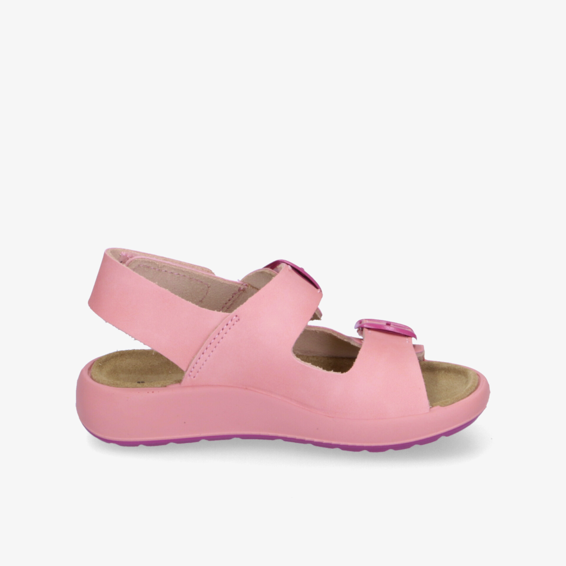 IMAC Kinder Sandalen rosa - Bequem & Stylisch | reno.de