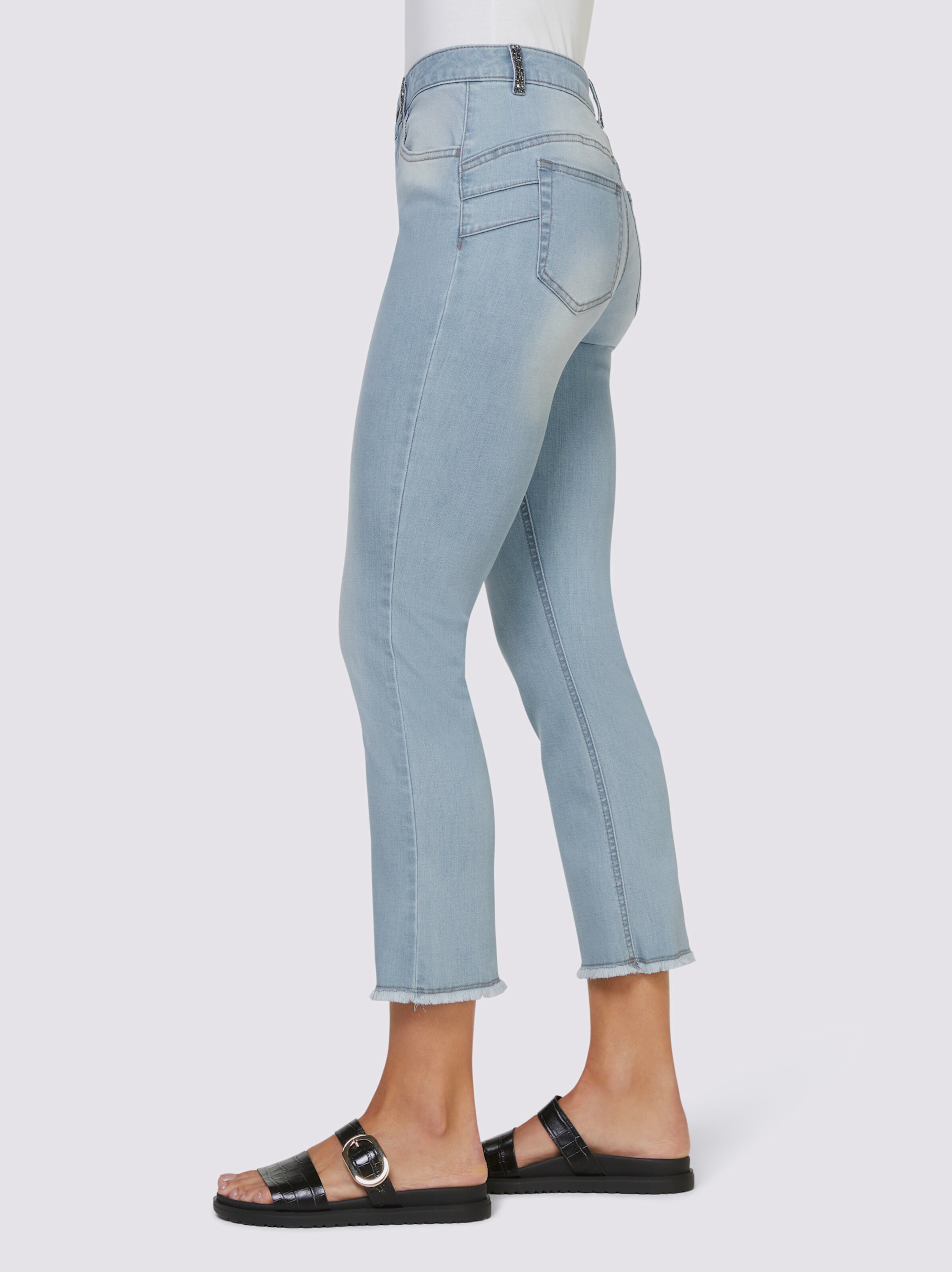 Push-up-Jeans