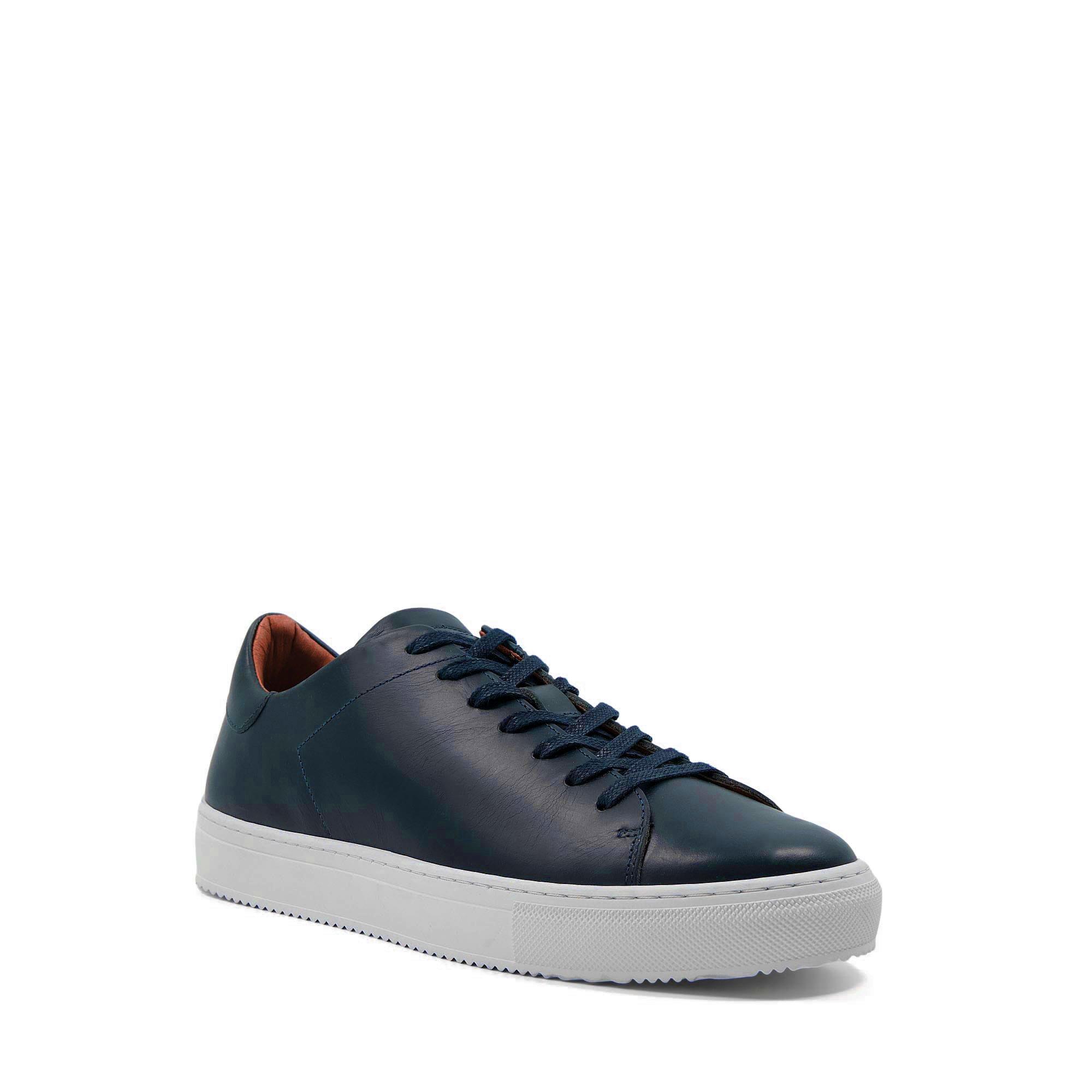 Dune London Thorn Cupsole Trainers