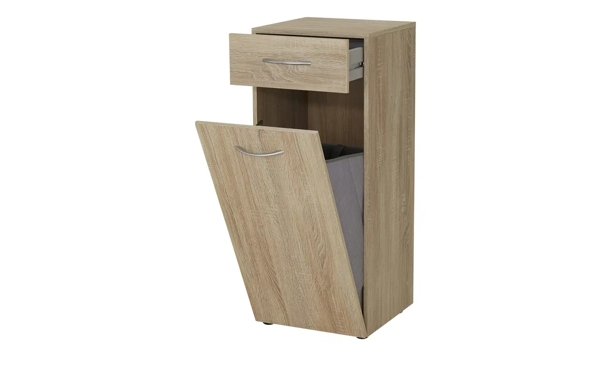 Kommode mit Wäschebox Multiraumkonzept