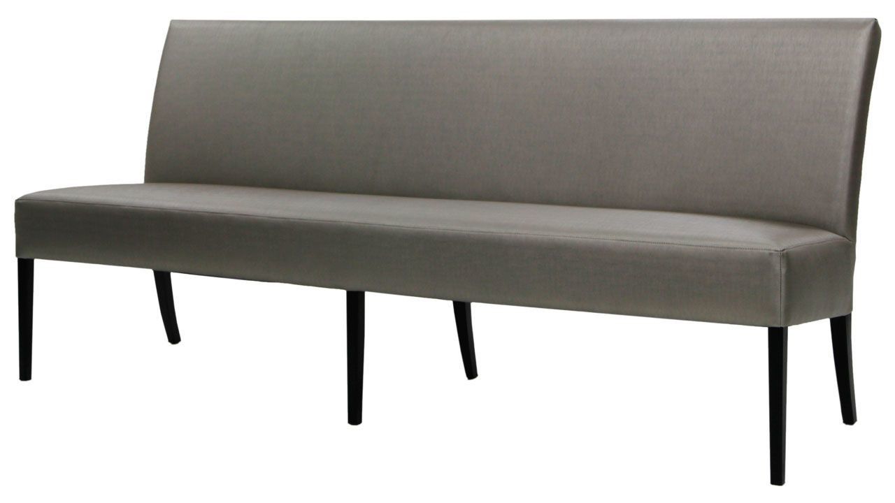 Eetkamerbank Liselotte D65 x H92 cm
