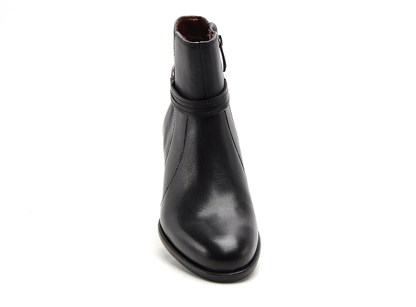Tamaris boots bottine talons femme 25042 41 noir
