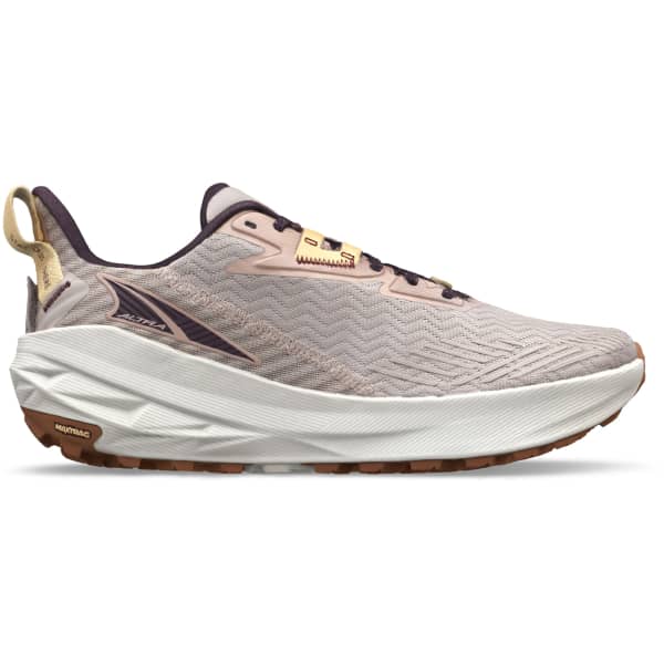 Chaussure trail ALTRA EXPERIENCE WILD W TAUPE