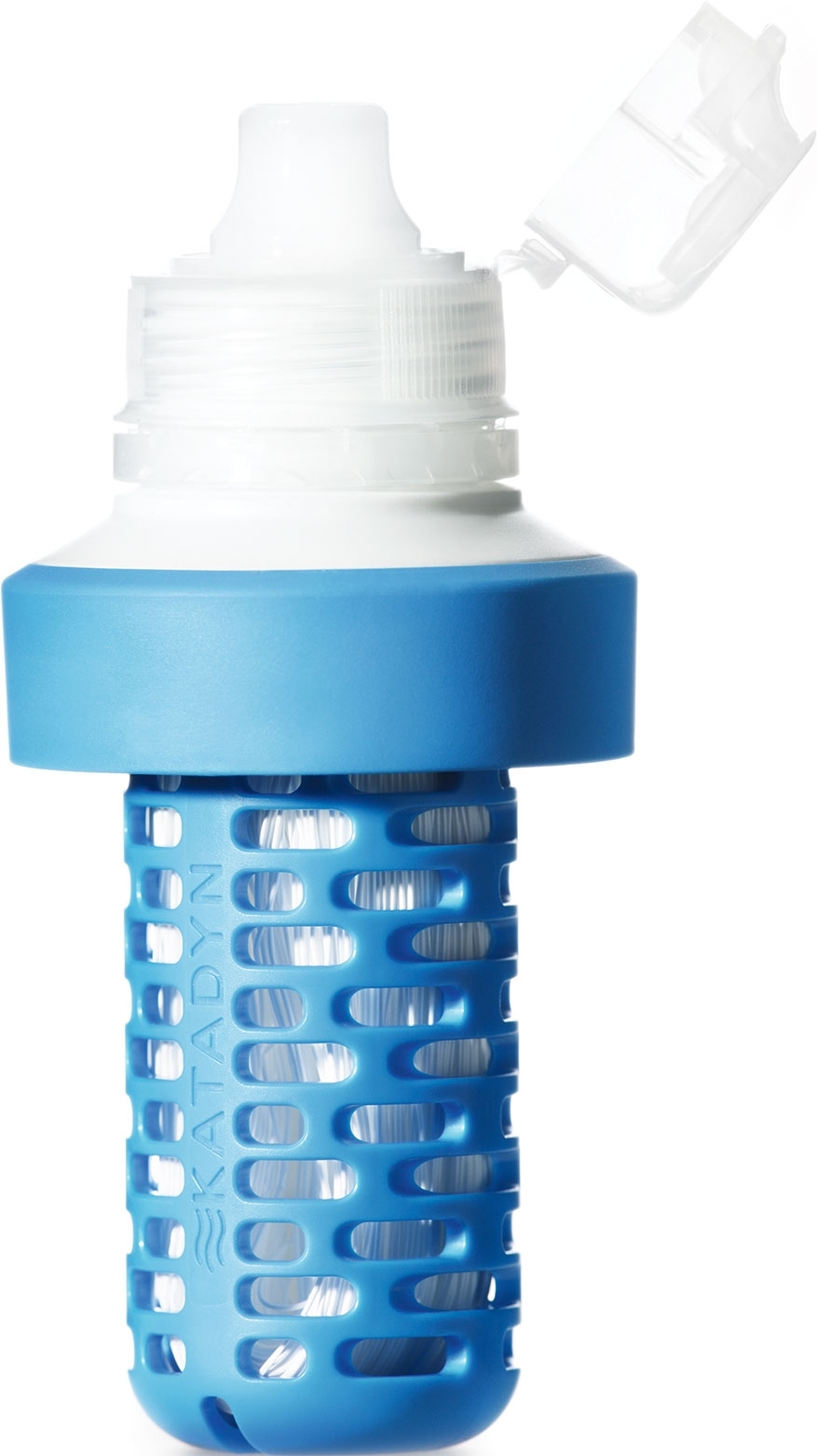 Katadyn BeFree Ersatzelement blau