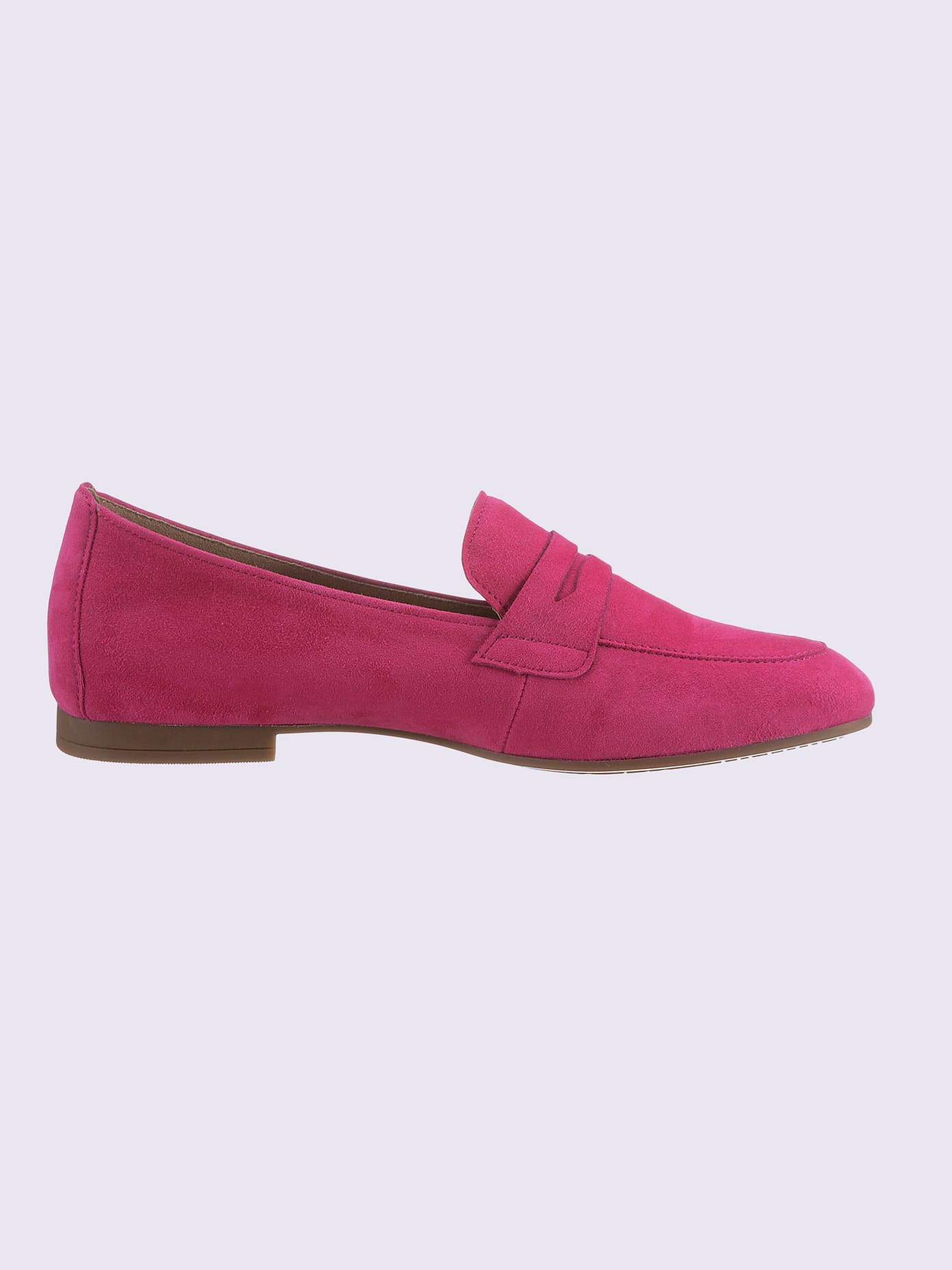 Trotteurs cuir de qualité