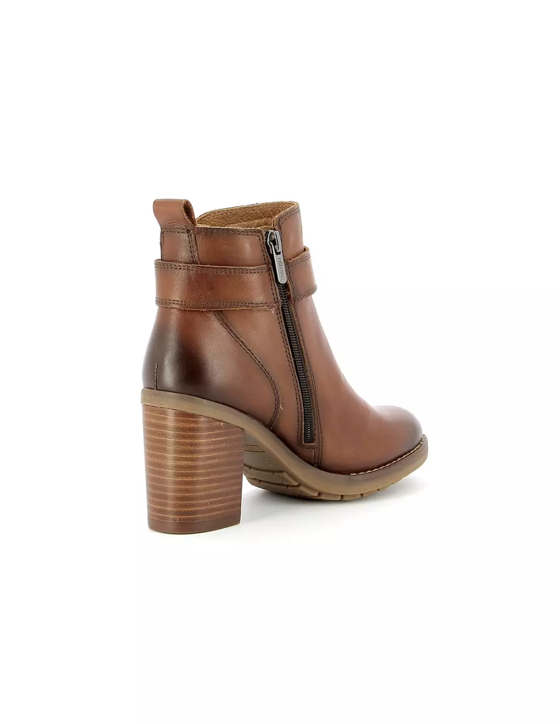 PIKOLINOS POMPEYA W9T - Boots & bottines Cuir