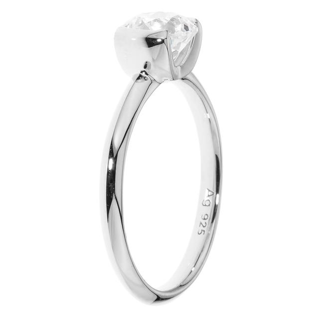 Solitär-Ring 