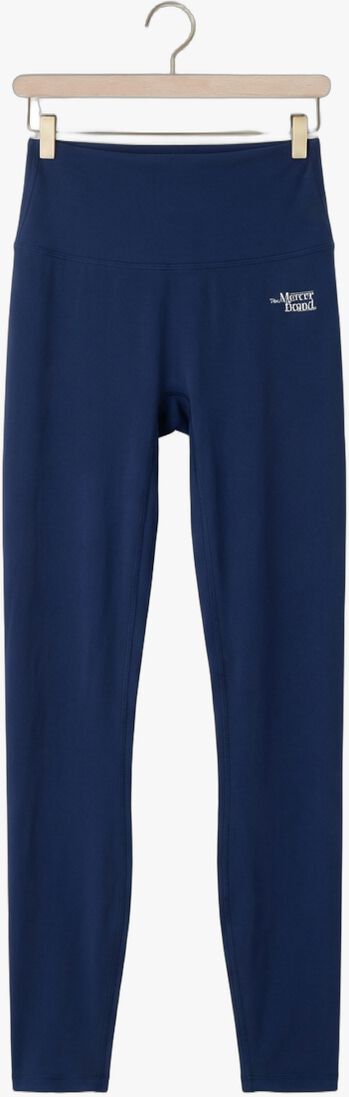donkerblauwe mercer amsterdam legging the mercer legging