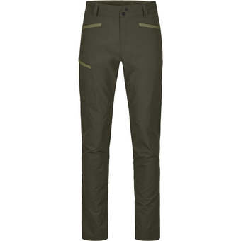 Ortovox Pelmo Hose Dark Wild Herbs Herren