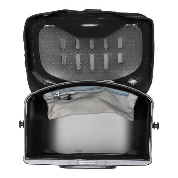 Ortlieb Ultimate Six Classic 6,5L Styrtaske Sort